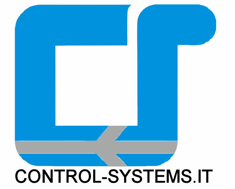 Logo-CONTROL SYSTEMS
